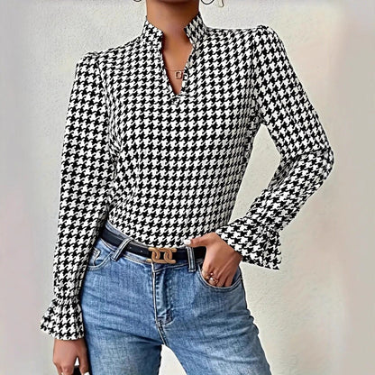 Thoughtfully Designed Garment