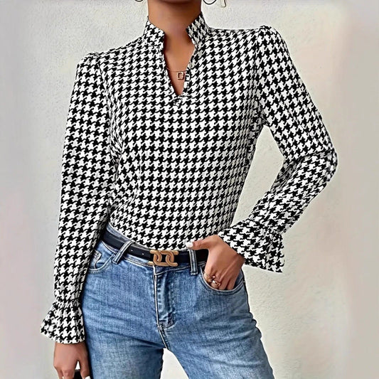 Thoughtfully Designed Garment