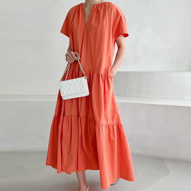 Elegantly Designed Dress