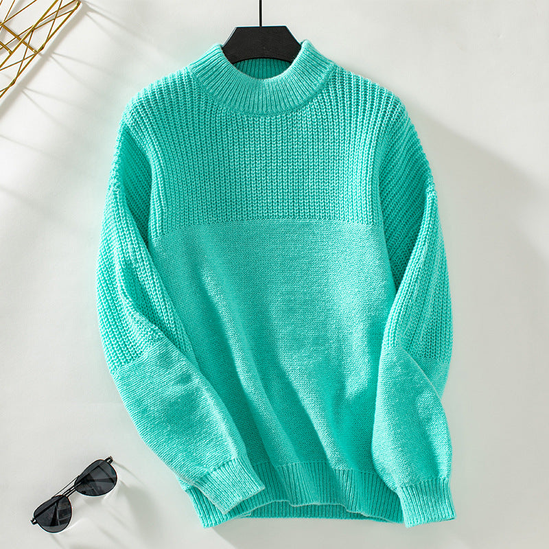 Vintage Inspired Pullover