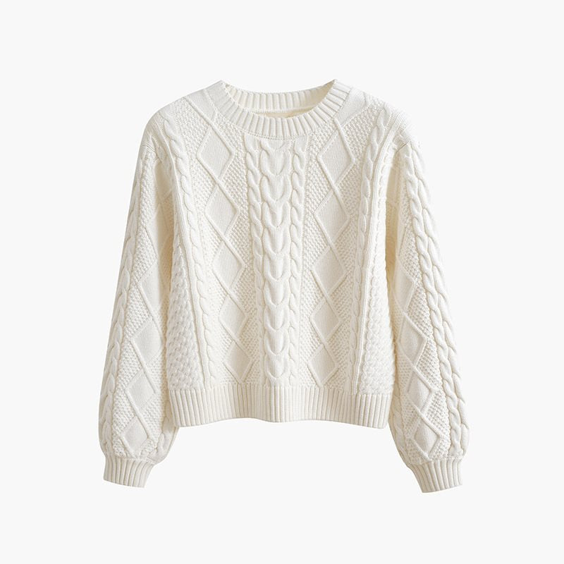 Beautifully Crafted Pullover