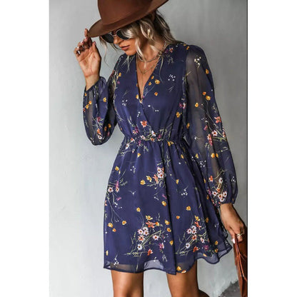 Vintage Inspired Dress