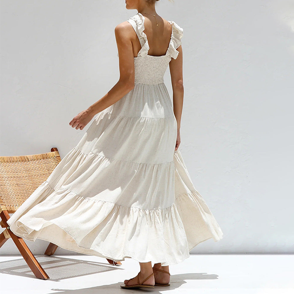 Elegantly Designed Dress