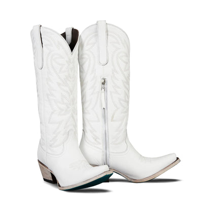 Graceful Orthopedic Boots for Modern Look