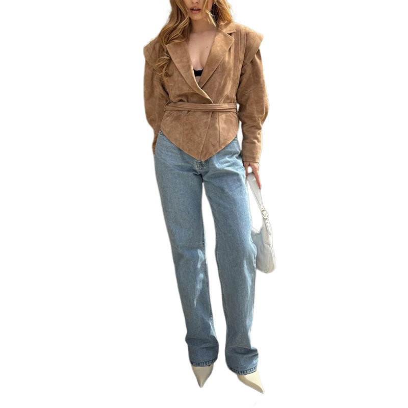Classic Designed Garment