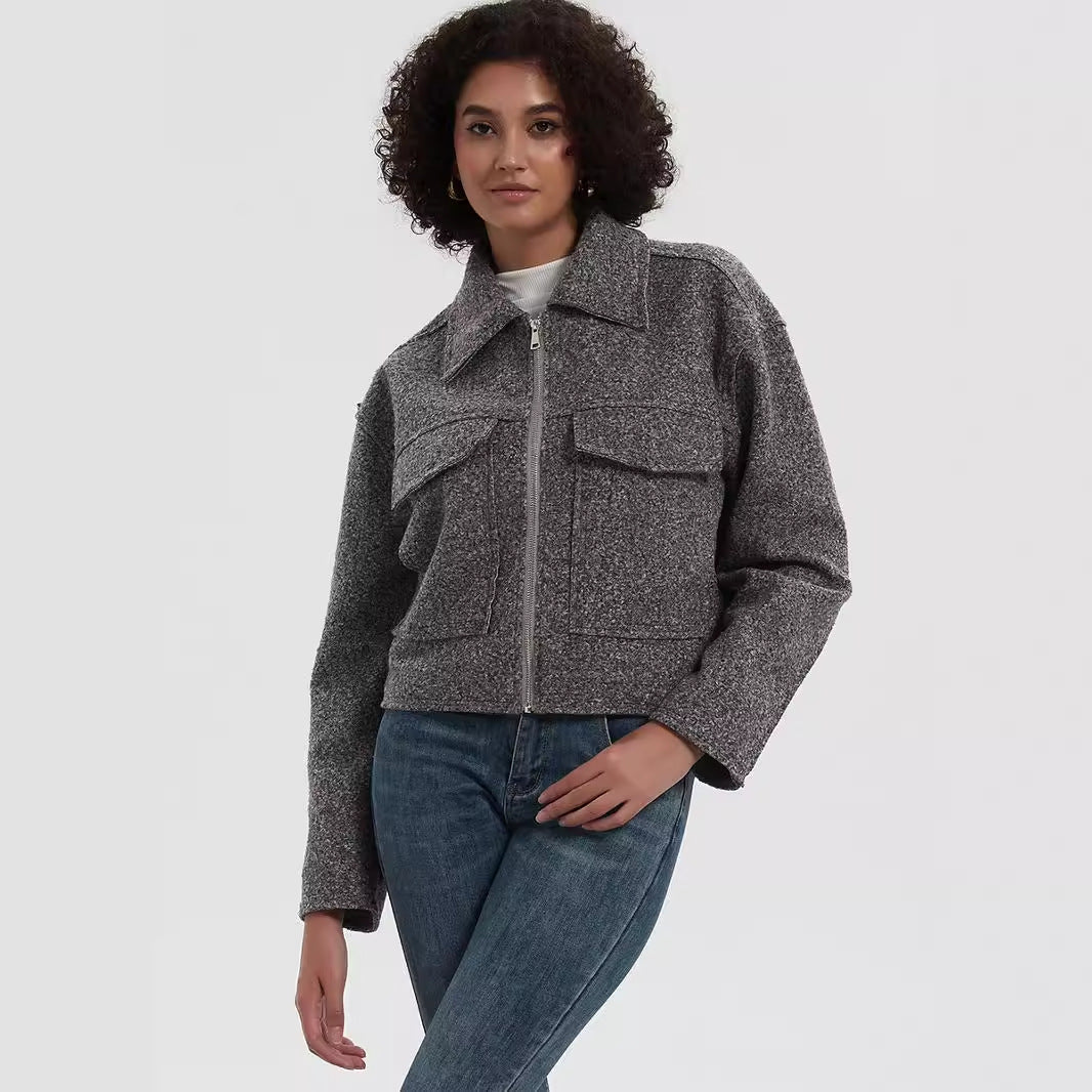 Timeless Vintage Style Garment