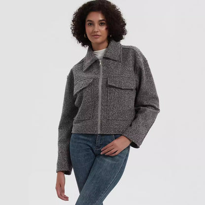 Timeless Vintage Style Garment