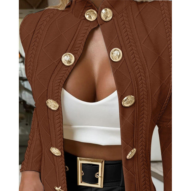 Thoughtfully Designed Garment