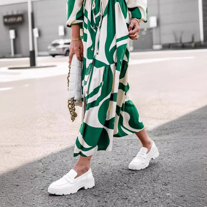 Beautifully Crafted Garment