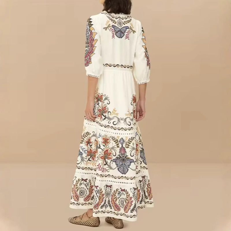 Beautifully Crafted Garment