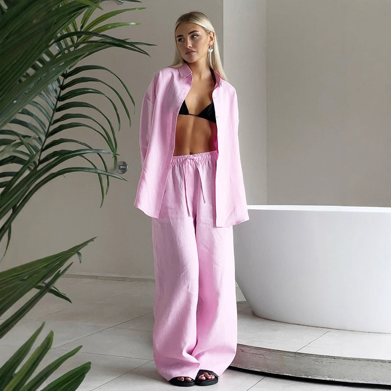 Elegantly Designed Garment