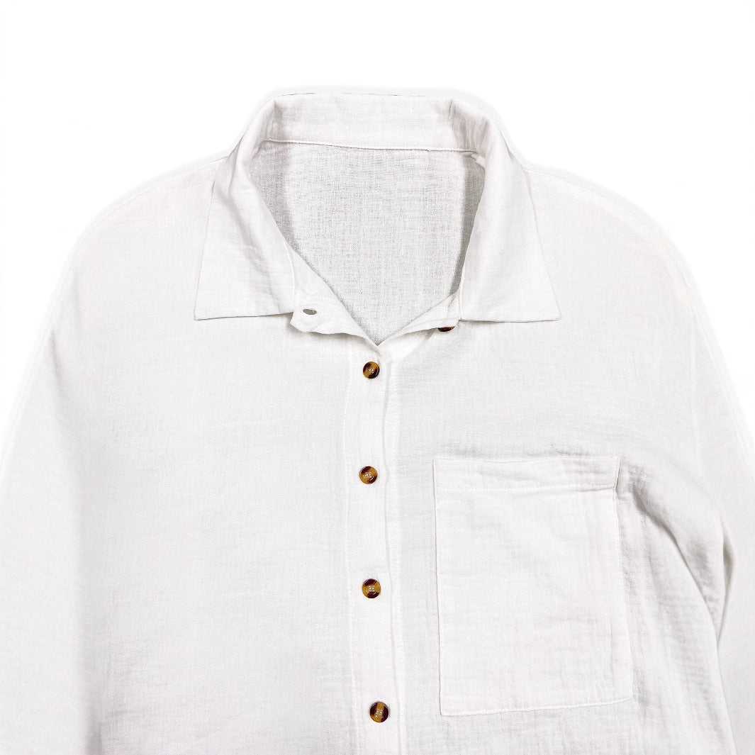 Beautifully Crafted Garment