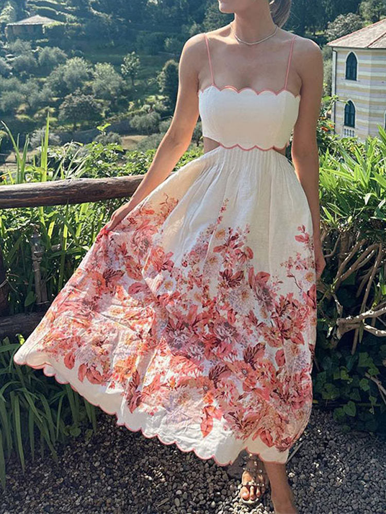 Vintage Inspired Dress