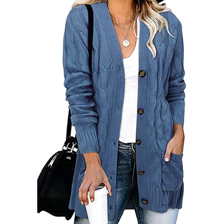 Vintage Inspired Cardigan