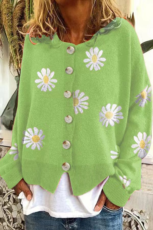 Thoughtfully Designed Garment
