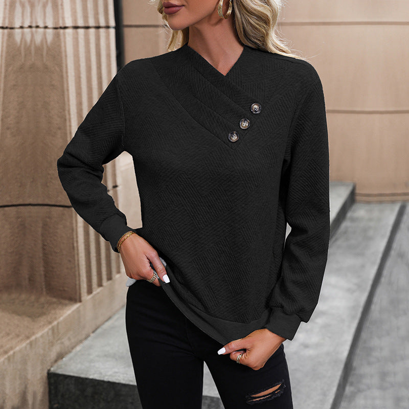 Vintage Inspired Pullover