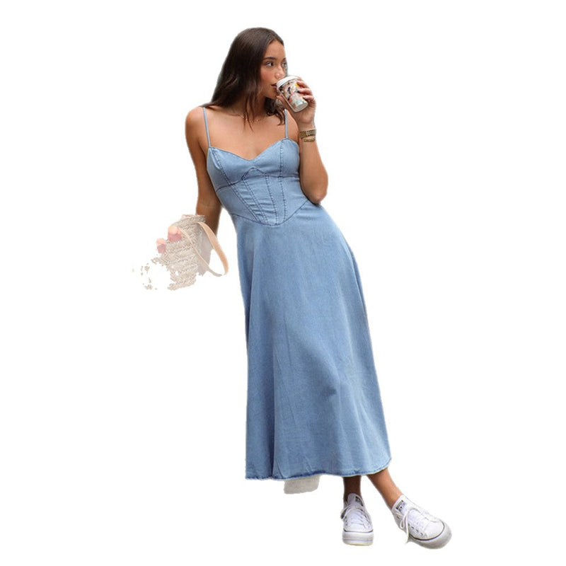 Timeless Vintage Style Garment