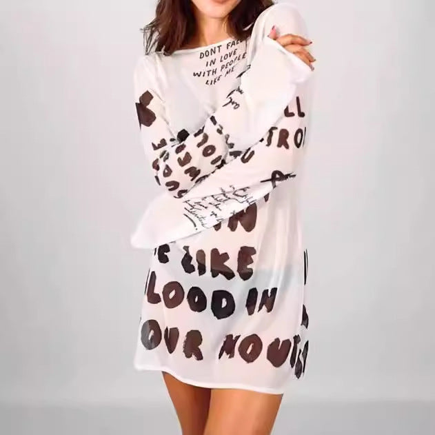 Classic Vintage Garment