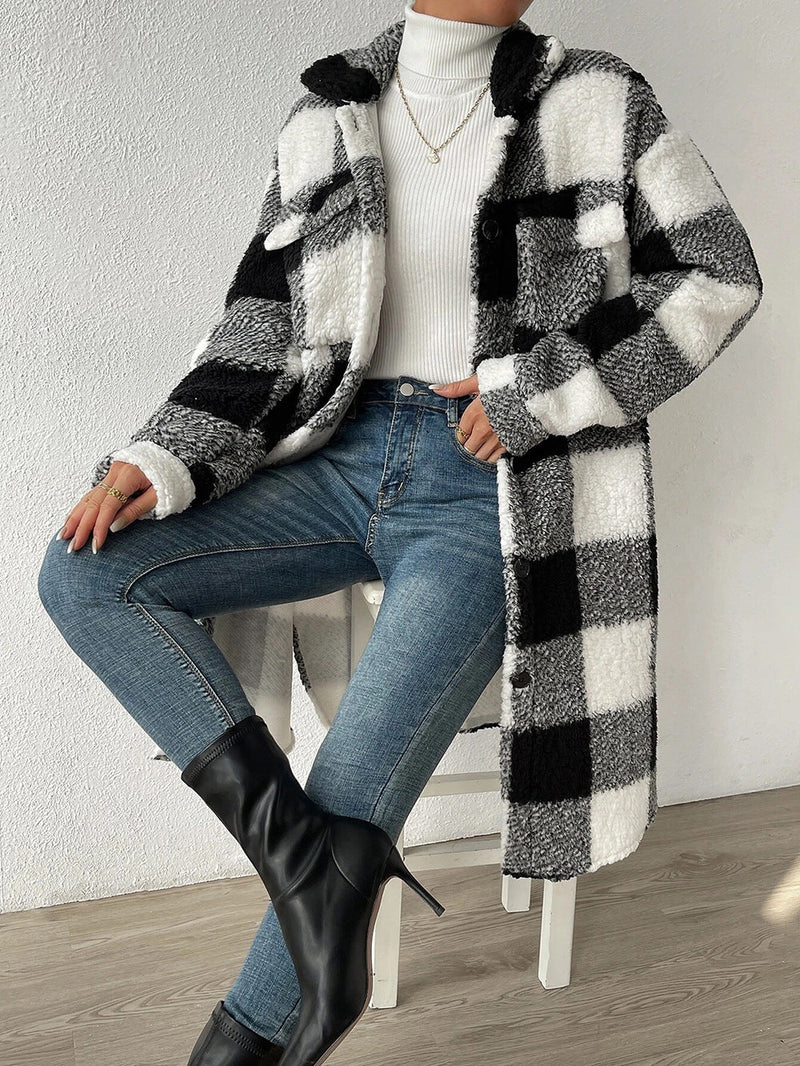 Classic Designed Garment