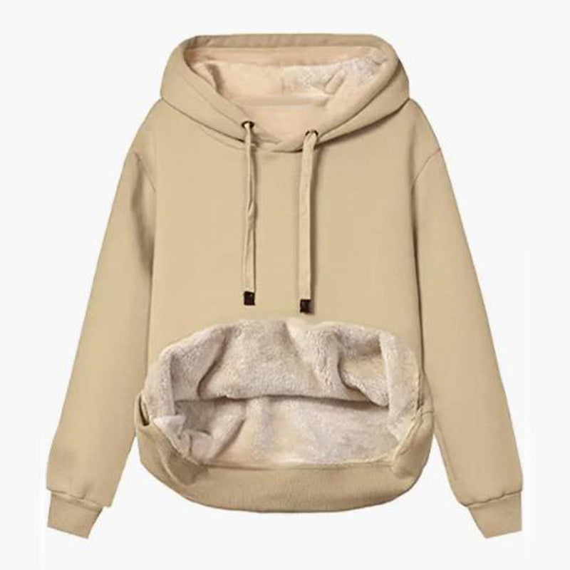 Classic Vintage Pullover