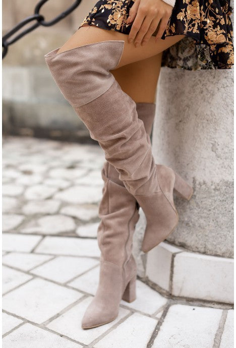 Stylish Orthopedic Boots for Any Occasion