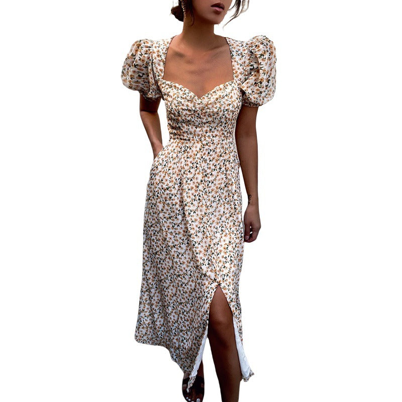 Beautifully Crafted Dress