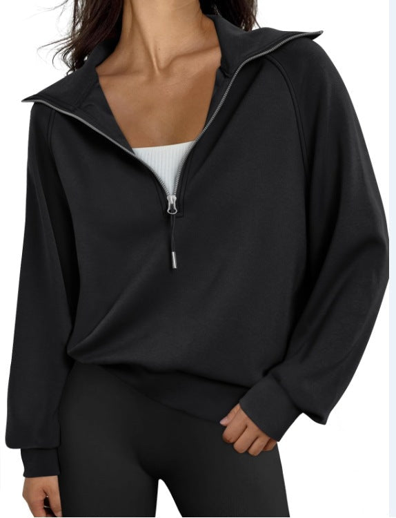 Classic Vintage Pullover