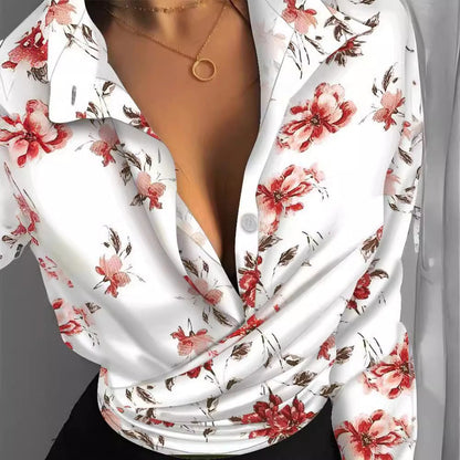 Beautifully Crafted Blouse
