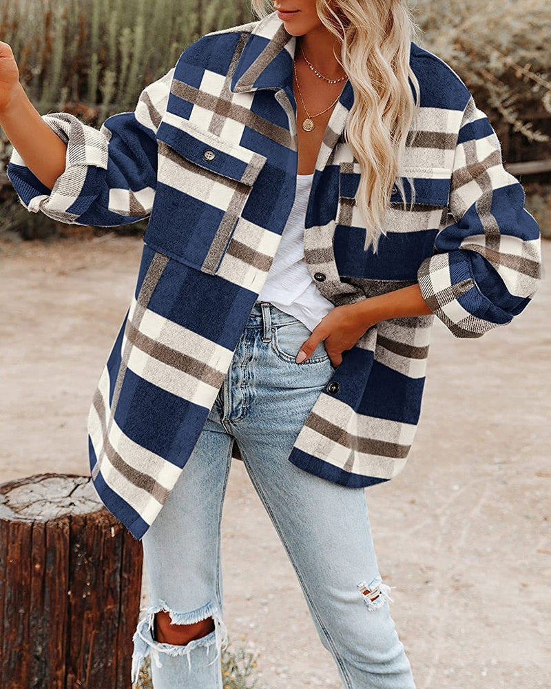 Vintage Inspired Garment