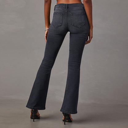 Timeless Vintage Style Garment