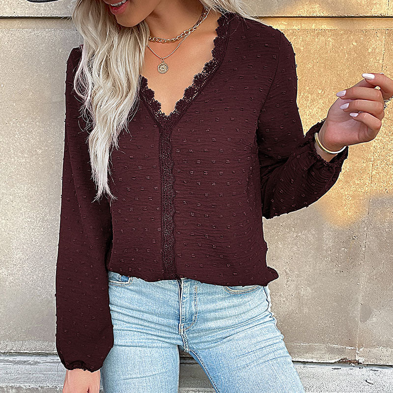 Timeless Vintage Style Garment