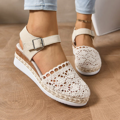 Elegant Orthopedic Shoes for Every Step