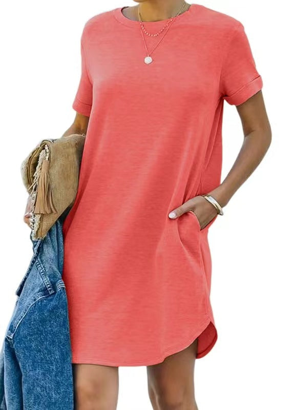 Elegantly Designed Garment