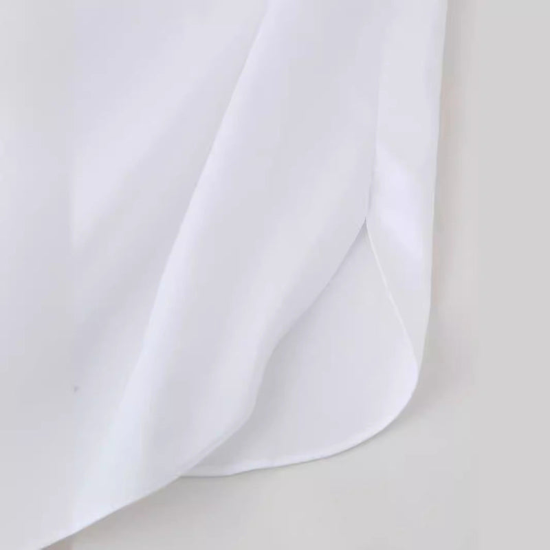 Thoughtfully Designed Garment