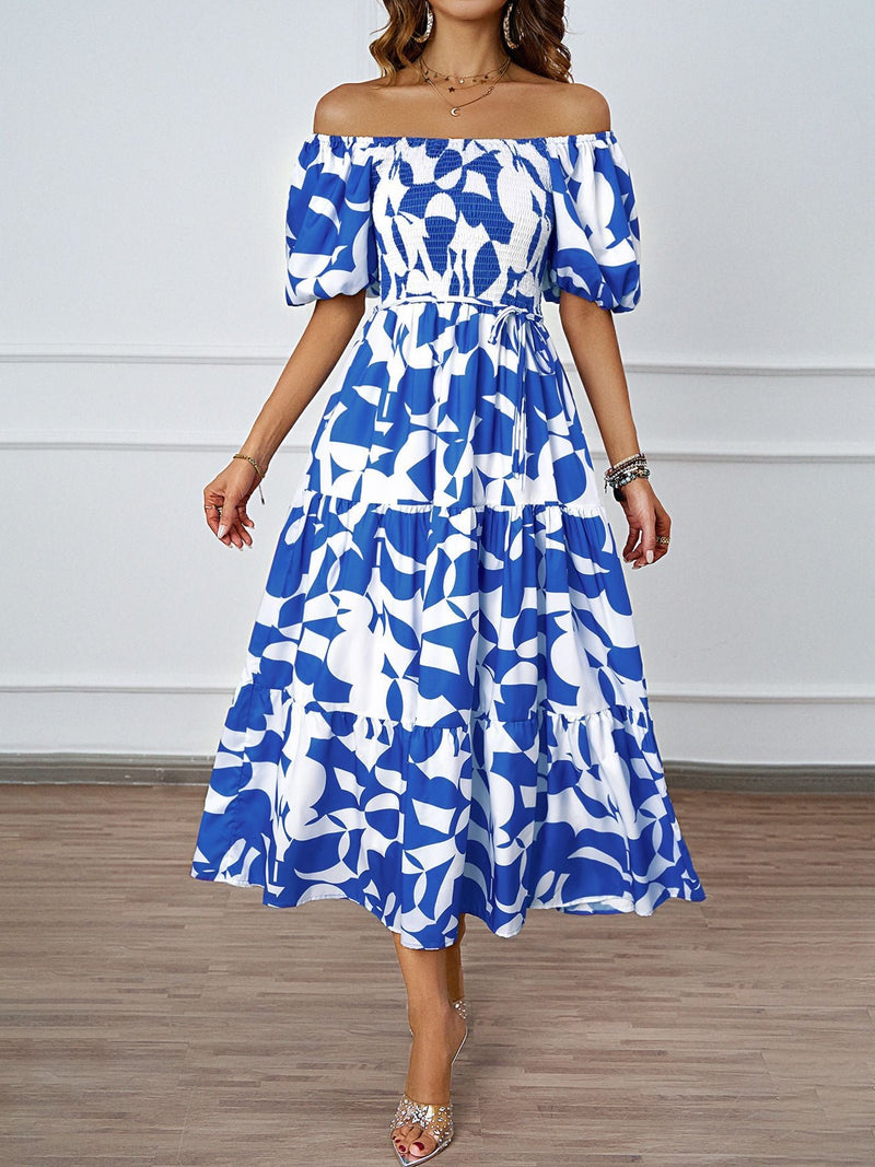 Timeless Vintage Style Garment