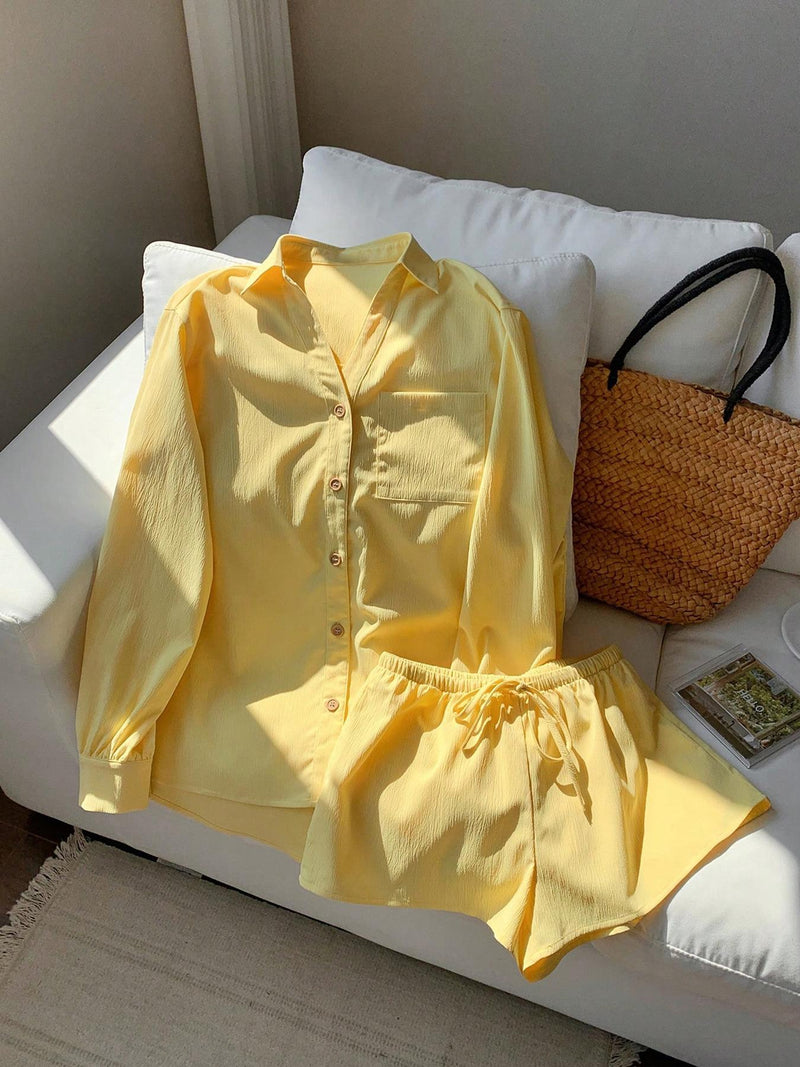 Classic Designed Garment