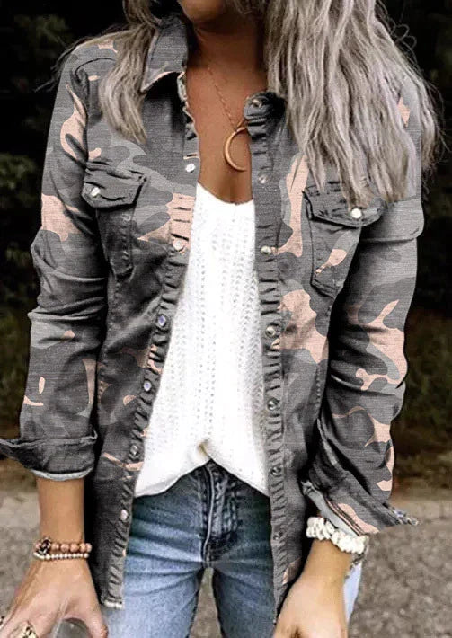 Elegantly Designed Coat