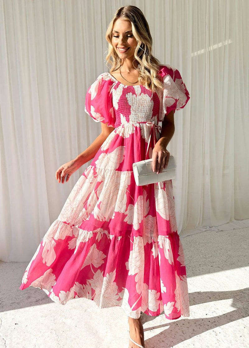 Elegantly Designed Garment