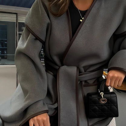 Elegantly Designed Garment