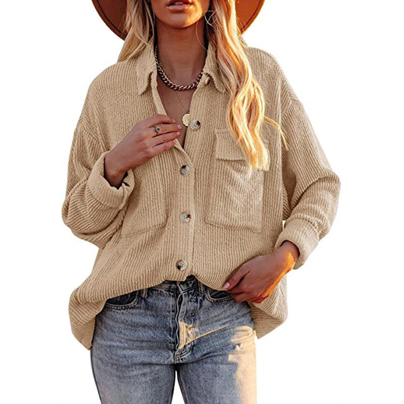 Timeless Vintage Style Garment