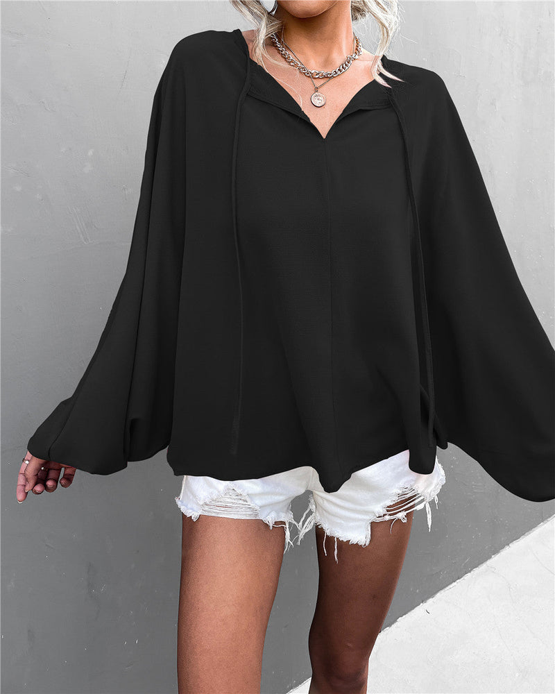 Thoughtfully Designed Shirt