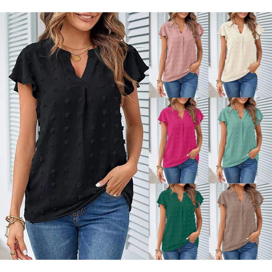 Classic Designed Blouse