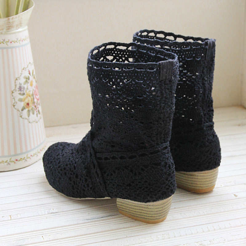 Comfortable Orthopedic Boots for Daily Wear