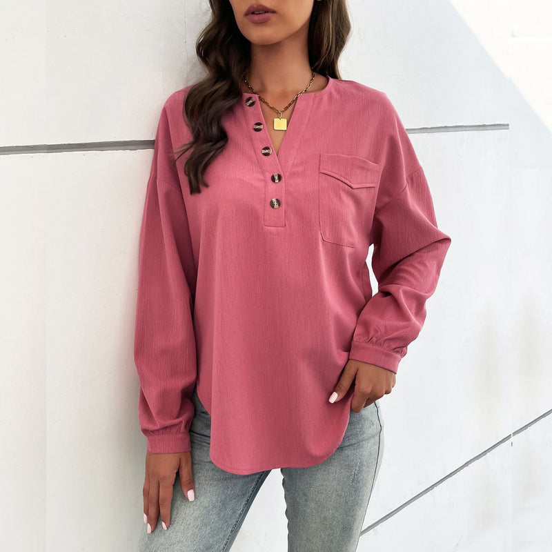 Classic Designed Shirt