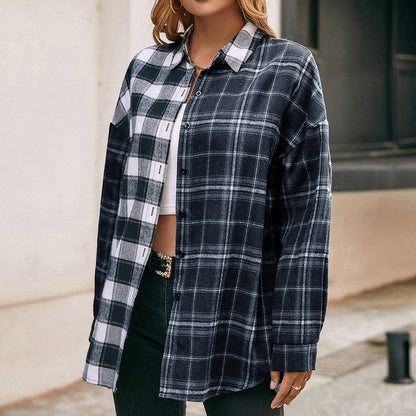 Marineblau