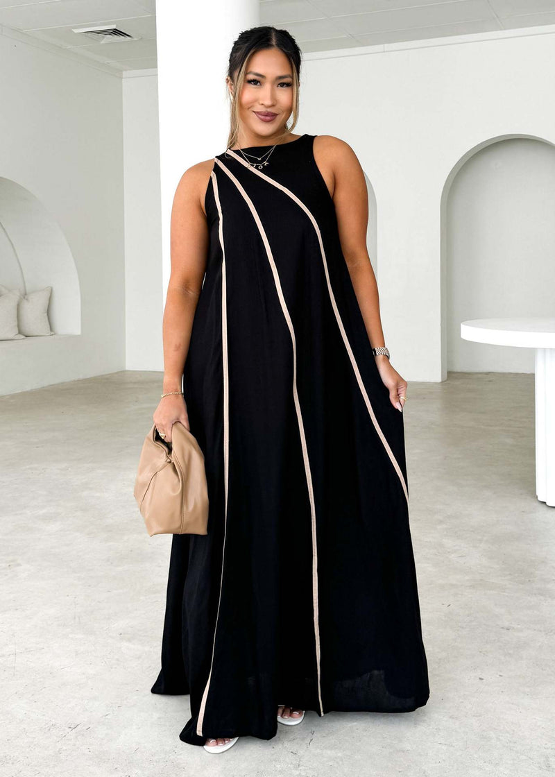 Elegantly Designed Garment