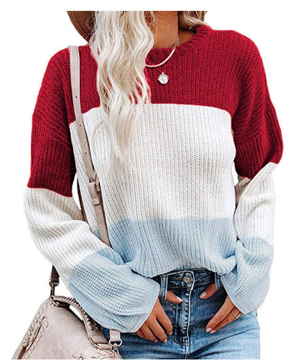 Classic Designed Pullover