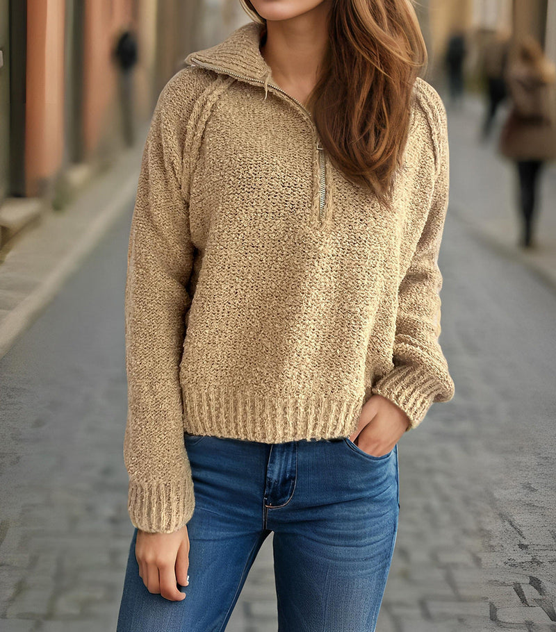 Vintage Inspired Pullover
