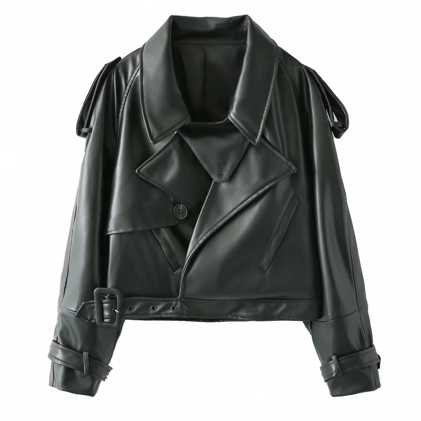 Thoughtfully Designed Garment