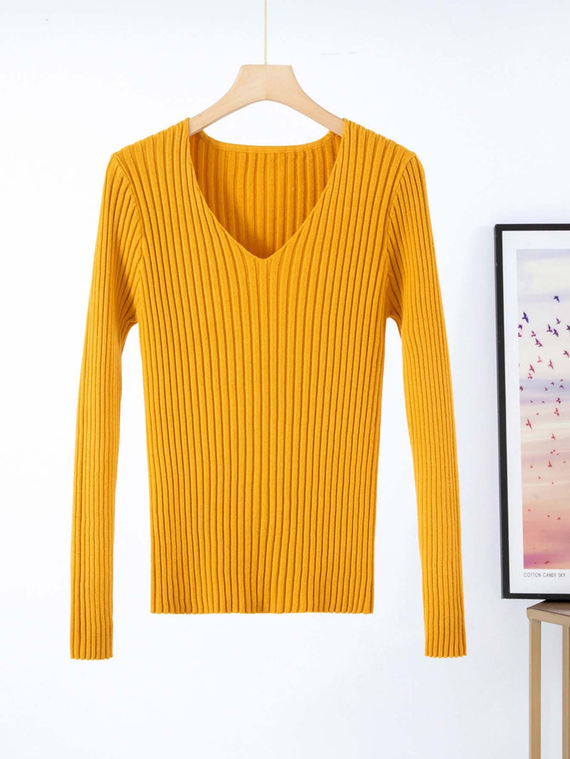Classic Designed Pullover